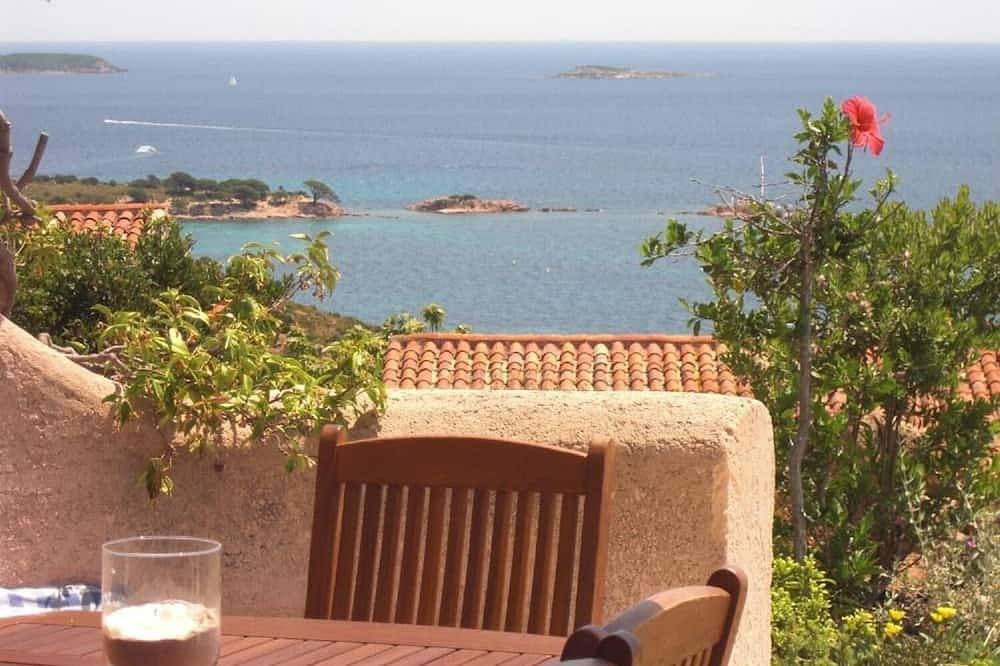 Maison de vacances
