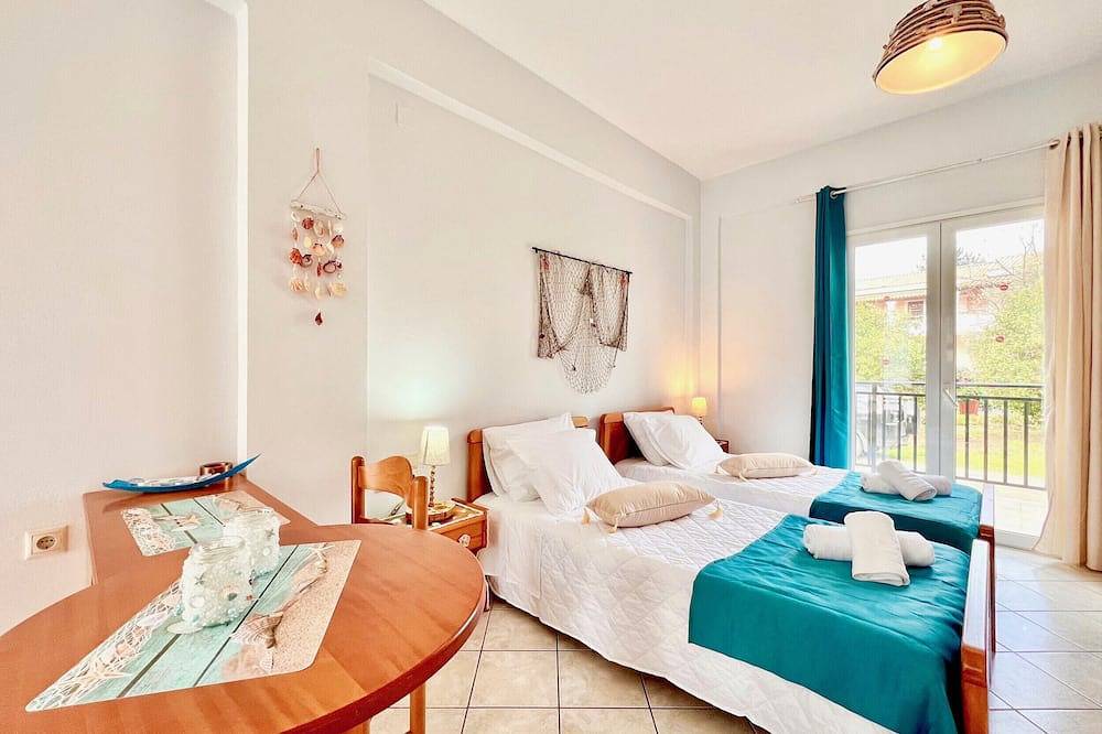 Villa Evaggelia Sidari with private pool in Sidari, Corfu