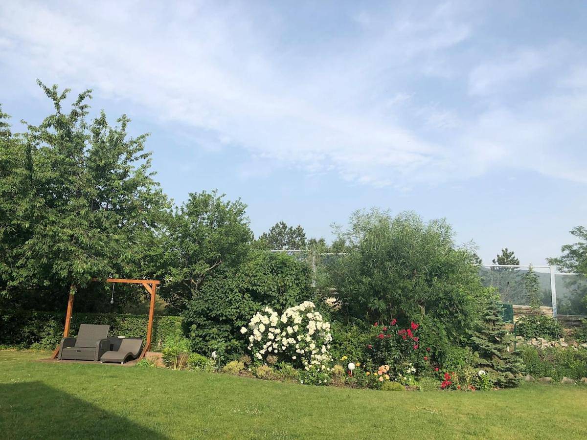 Villa with terrace and garden close to Vienna in Brunn am Gebirge, Bezirk Mödling