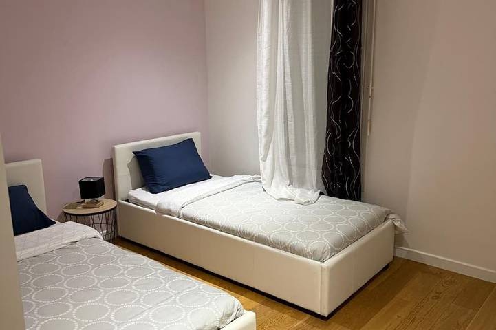 Apartamento entero, New Listing in Villepinte, Sena-Saint Denis