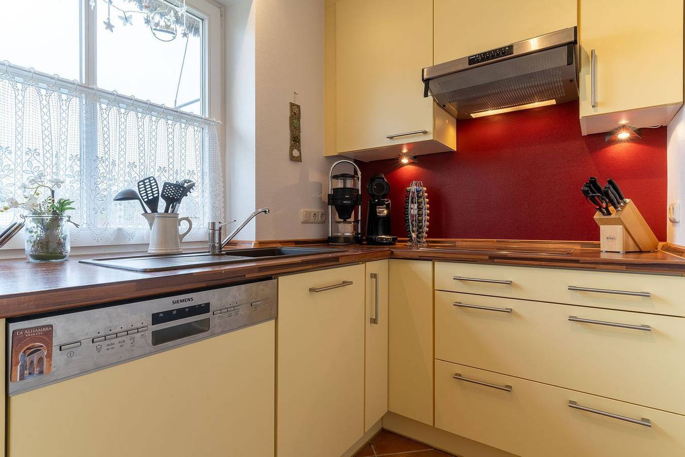 Ferienhaus Wikinger Eck in St. Peter-Bad, St. Peter-Ording