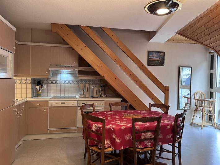 Gîte pour 4 personnes à Cauterets - 2