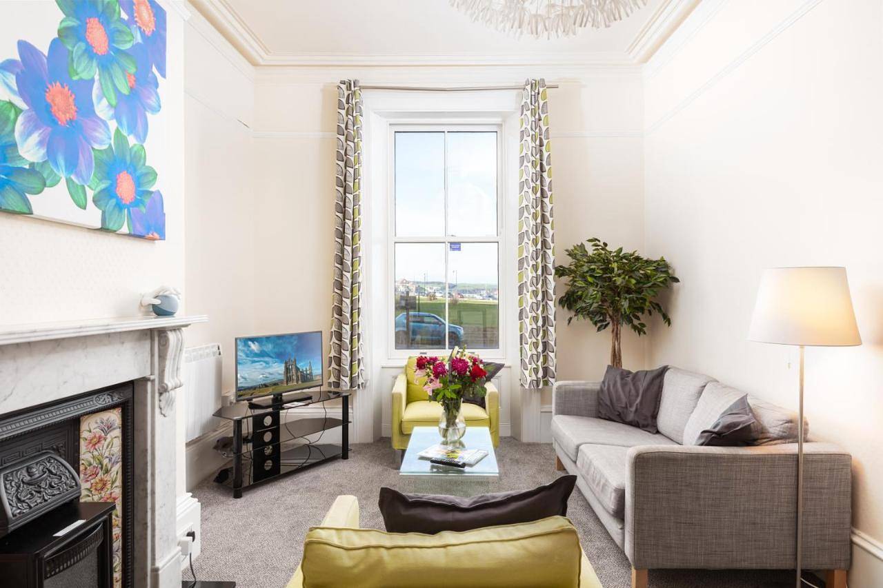 Royal Discovery in Whitby, North York Moors National Park