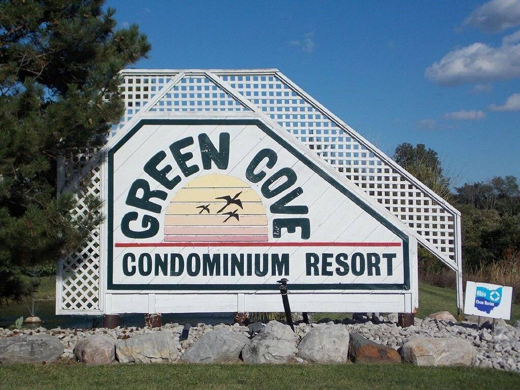 Ganze Wohnung, Jo's Escape 2 Schlafzimmer, 2 Bäder Wohnung in Eriesee