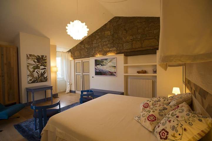 Villa de lujo en la Toscana, Montepulciano Pienza Cortona! Elegante espacioso! in Chianciano Terme, Provincia de Siena