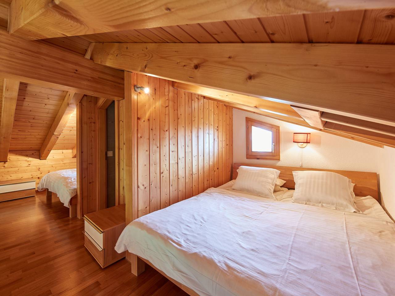 Apartamento entero, Grives in Les Masses, Vex