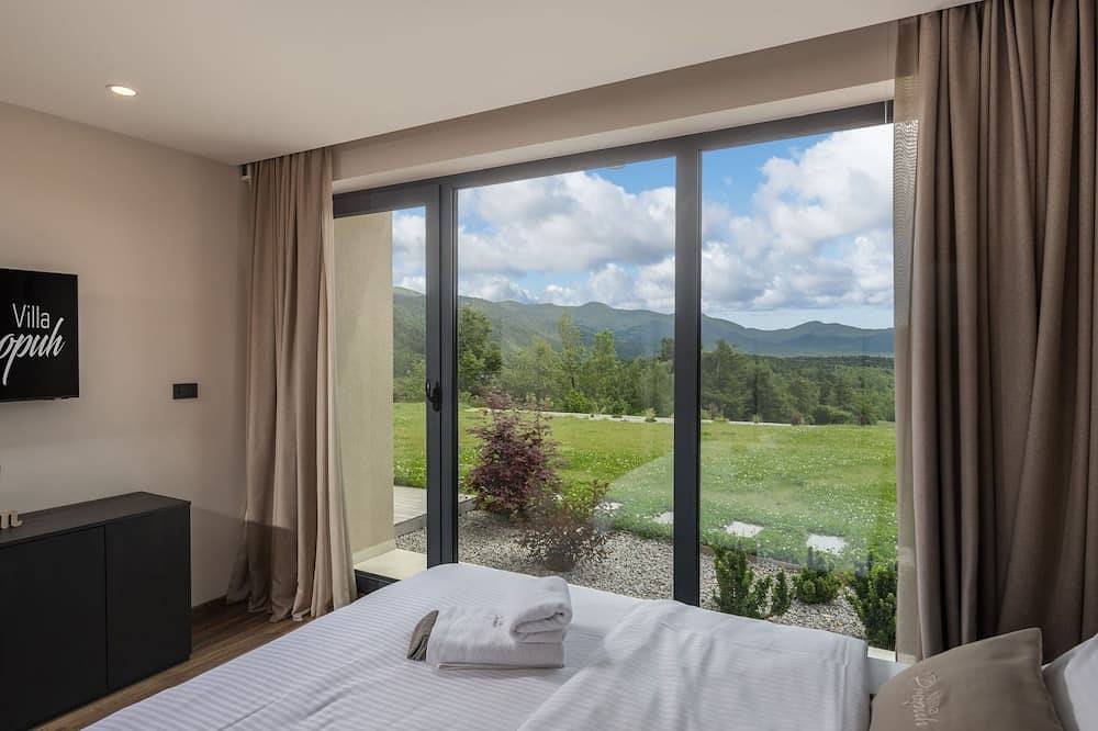 Ferienhaus Propuh in Fuzine, Primorje-Gorski Kotar