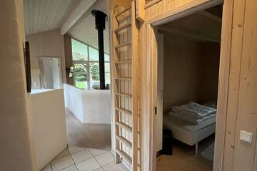 Cottage for 6 Guests in Blokhus, North Denmark, Picture 1