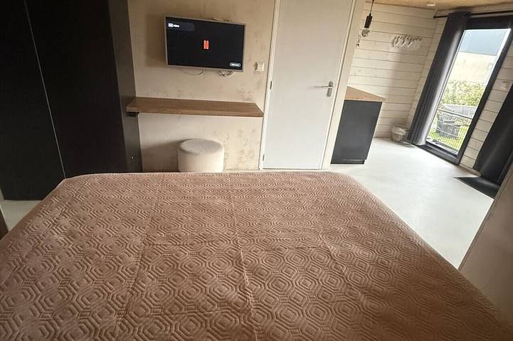H3, Cozy B&B near Amsterdam - Free parking & Bikes in Nordholland