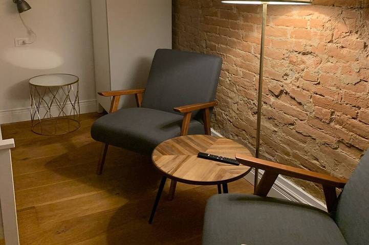 Appartamento per 2 persone a Firenze Centro storico