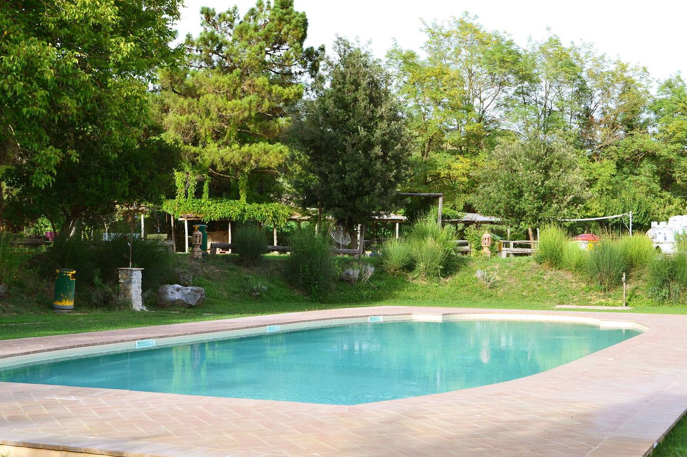 Ganze Wohnung, Appartamento Bellosguardo, Wifi, Near Perugia in Monteleone d'Orvieto, Perugia Provinz