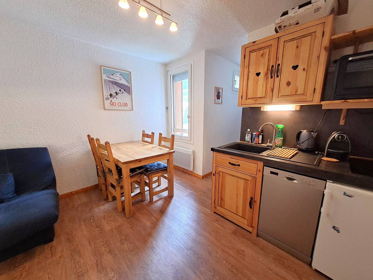 Appartement de vacances
