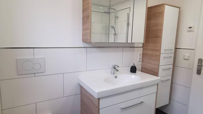 Hütte für 2 Personen im Pfälzer Wald - 4