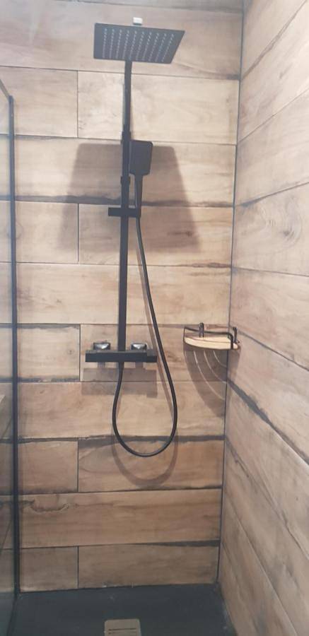 Location de vacances pour 6 personnes, avec terrasse à Riec-sur-Bélon - 3