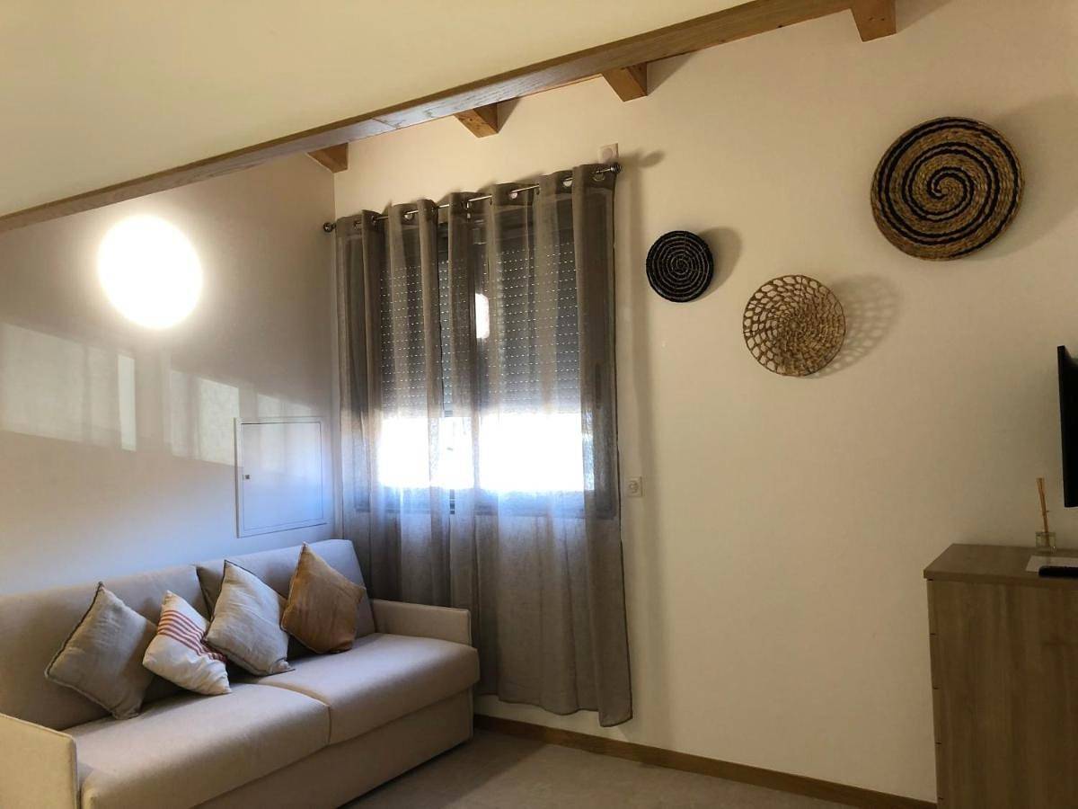 Appartement entier, Résidence Porto Marine in Porto (Corse), Ota