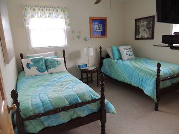 Holiday Home for 9 People in Hampton Bays, North Fork, Photo 3