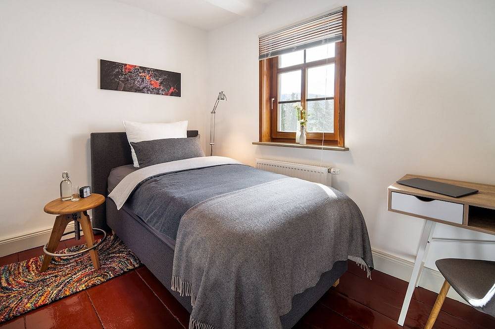 Time-out house Edertal for up to 9 people in Kleinern, Edertal