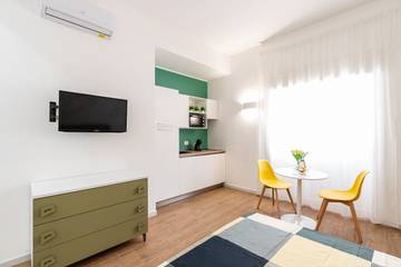 Apartment for 2 People in Barletta, Barletta-Andria-Trani, Photo 2