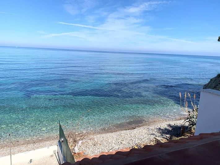 Casa vacanza per 10 persone, con Terrazza e Giardino nonché Panorama a Termini Imerese