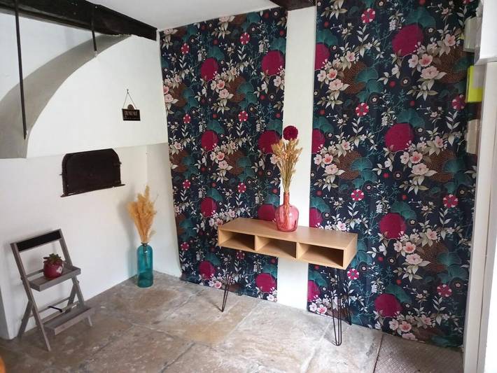 Location de vacances pour 11 personnes, avec jardin, animaux acceptés dans Pouilly-sur-Vingeanne - 2