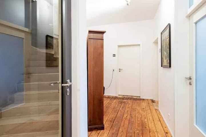 Ganze Wohnung, Klein aber fein - Stadtappartement in Gera, Ostthüringen