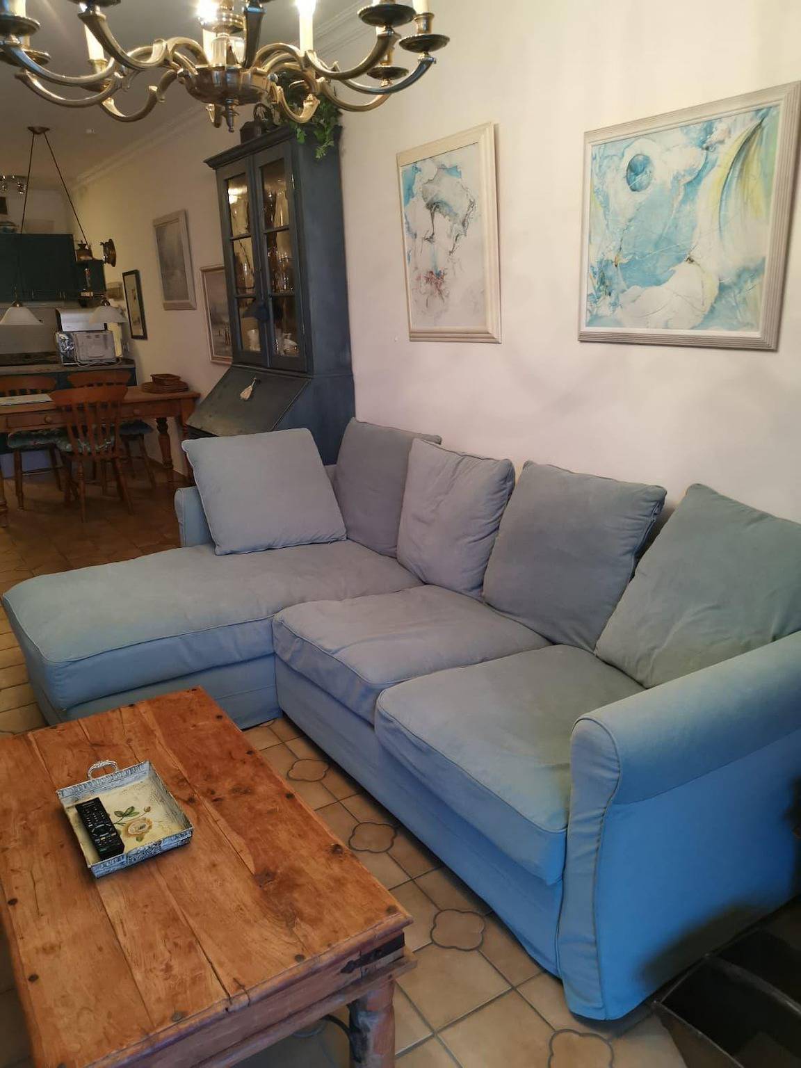 Ferienwohnung in Scharbeutz ab 132€ pro Nacht