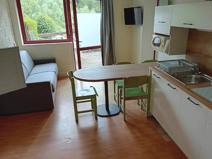 Camping pour 2 personnes dans Massif central - 3