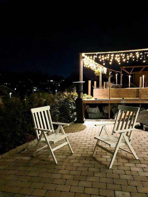Appartement entier, Studio close to city, Sthlm fair, free parking in Huddinge, Mer Baltique suédoise