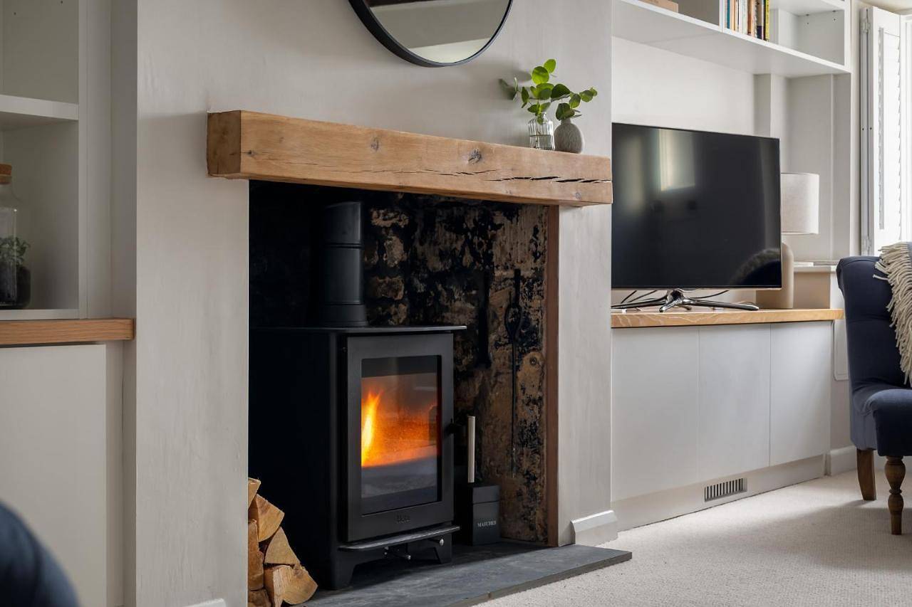 The Cottage in Cirencester, Gloucestershire