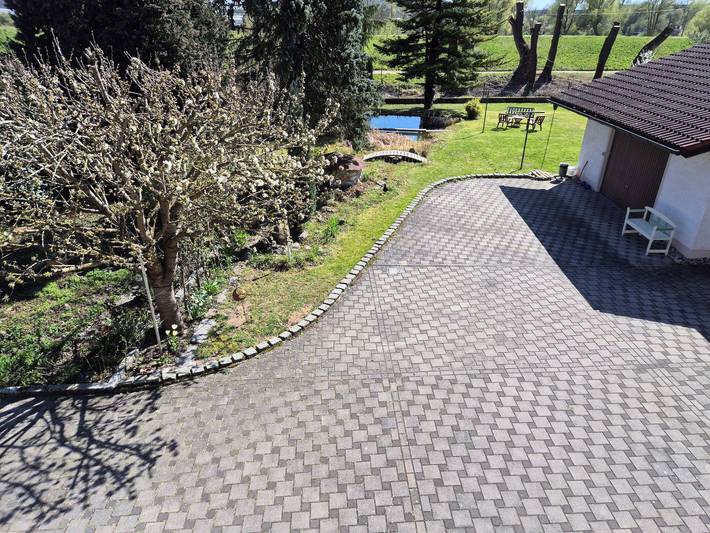 Ferienhaus für 7 Personen, mit Garten und Balkon in Kelheim - 4