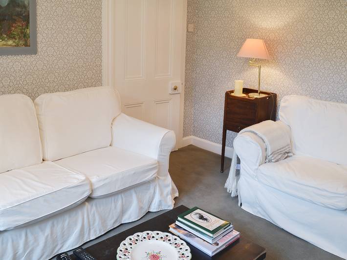 Gîte pour 5 personnes, avec jardin dans Écosse - 4