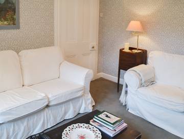 Lodge voor 5 Personen in Argyll & Bute, Schotland, Afbeelding 3