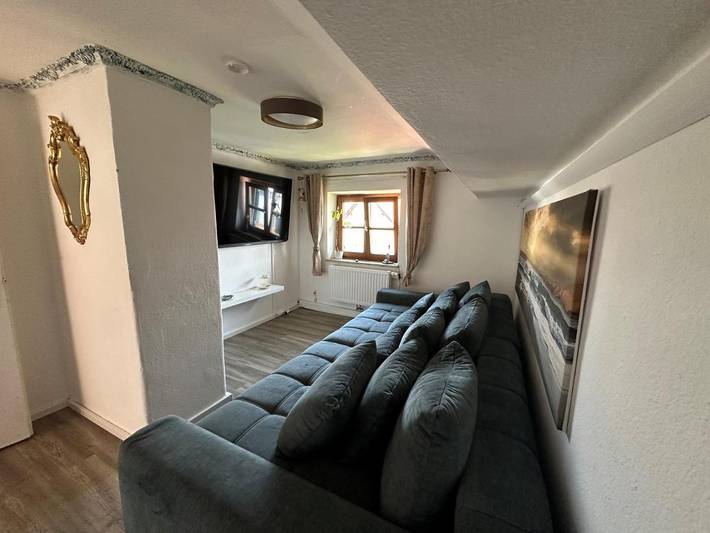 Ferienwohnung für 3 Personen in Grafing - 4