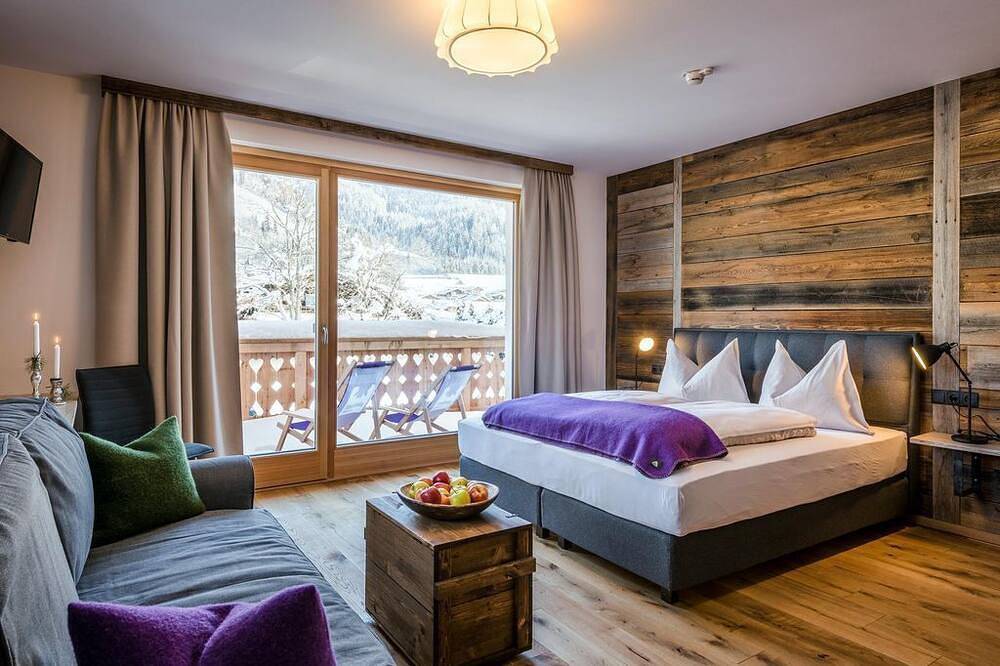B&b für 4 Personen in Flachau, Ski Amadé