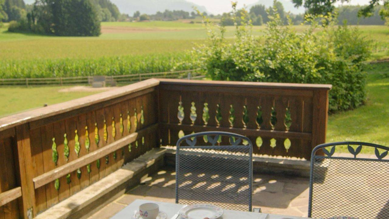 Ferienhaus für 6 Personen (55 m²) in Gstadt am Chiemsee in Gstadt am Chiemsee, Chiemsee