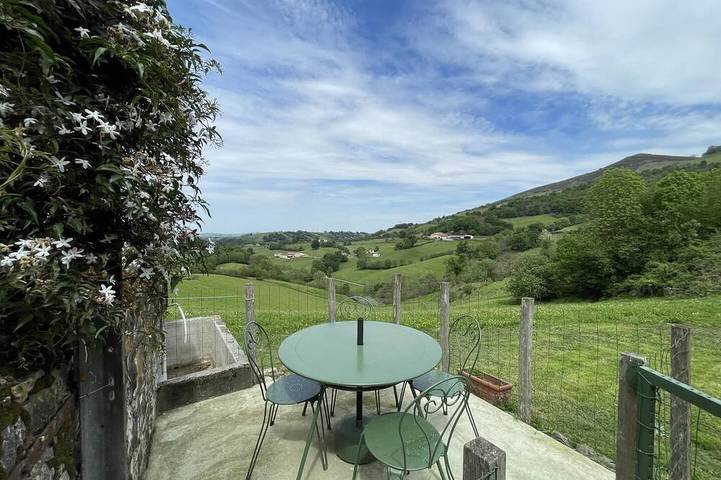 Maison de vacances pour 2 personnes - 1