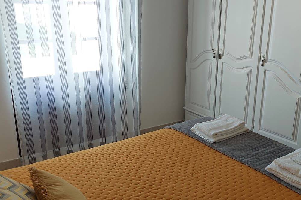 Geheel appartement, Apartamento Delfino T2 R/C in Praia do Farol, Vila Nova de Milfontes
