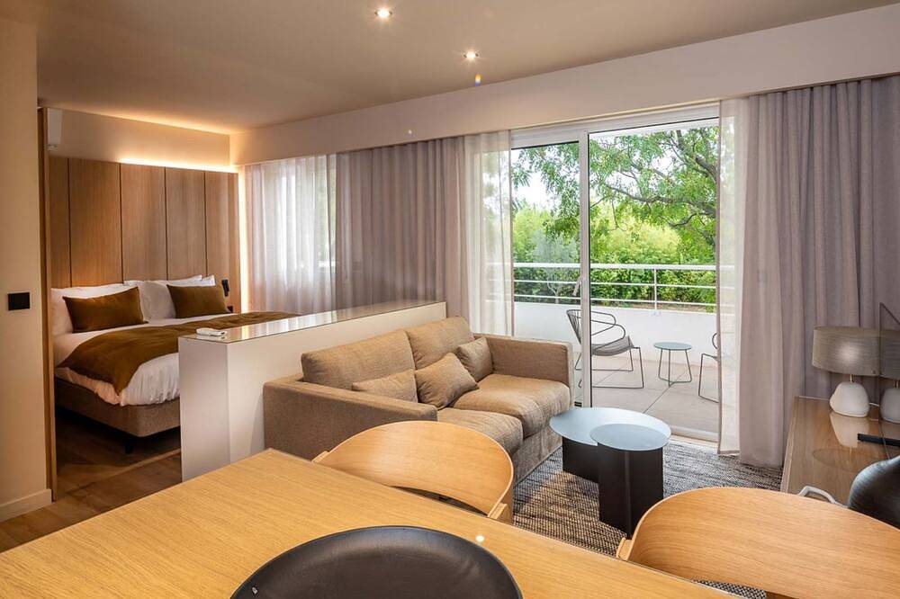 Entire apartment, Horizon Resort Massane by Interhome in Baillargues, Côte d'Améthyste