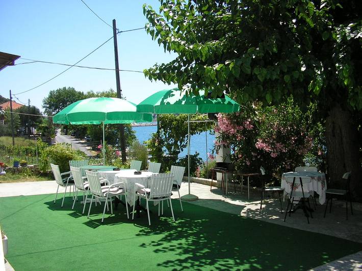 Ferienwohnung für 8 Personen, mit Terrasse in Lopar - 2