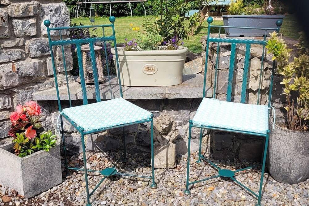 Quiet Country Cottage close to Dublin City & Airport in Ashbourne (Ireland), County Meath