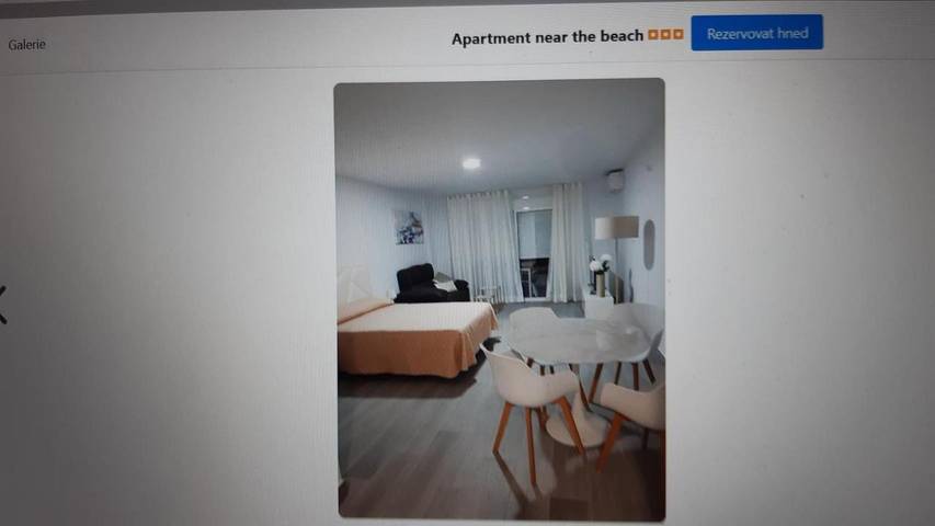 Gîte pour 2 personnes, avec balcon ainsi que piscine et vue à Mladá Boleslav - 2