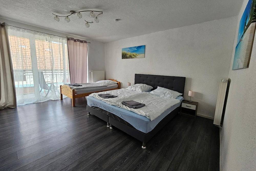 Ganze Wohnung, Ferienwohnung Saki in Kötz, Bayerisch Schwaben