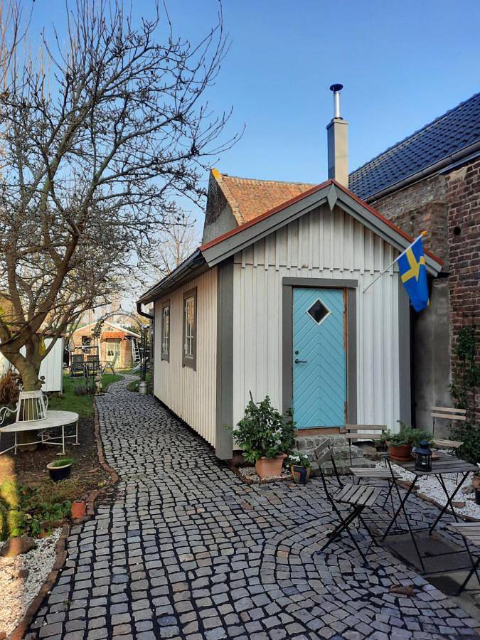 Ganze Wohnung, Schwedenliebe in Frechen, Rhein-Erft-Kreis