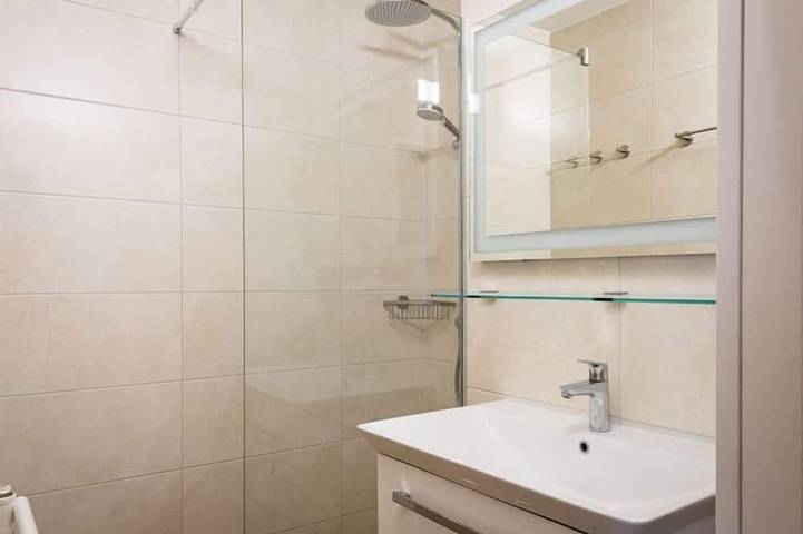 Ferienwohnung für 6 Personen, mit Balkon und Pool in Lahnstein - 4