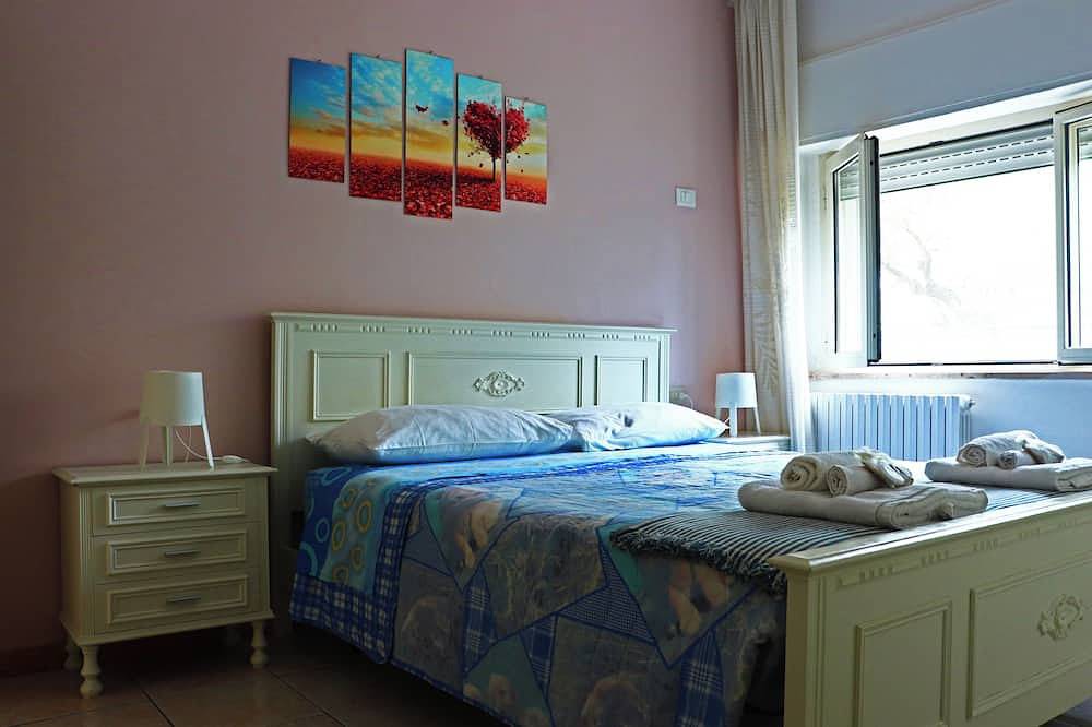 Casa Vacanze a 2km dal centro di Lanciano e a 10min della spiaggia. in Lanciano, Chieti Provinz