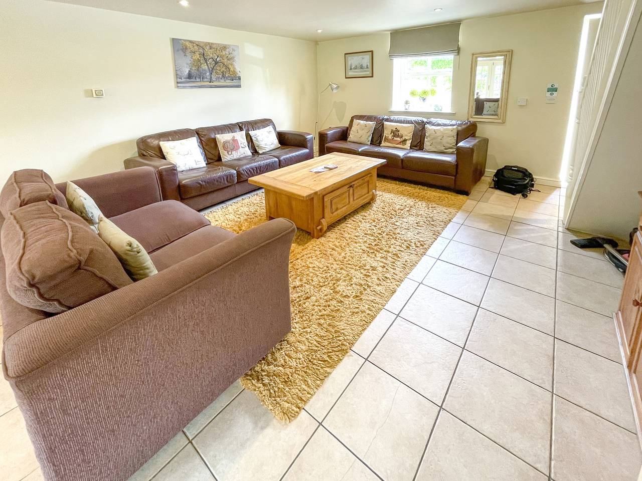 Lily Pad 2 - Uk43901 in Northamptonshire