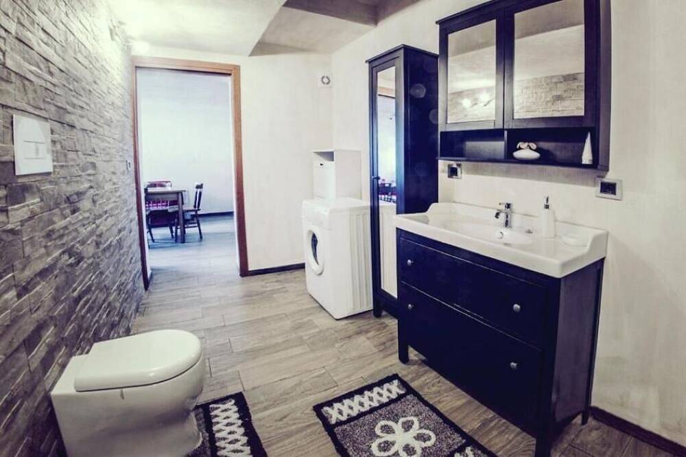 Appartamento intero, Appartamento Porto Frailis in Arbatax, Tortolì