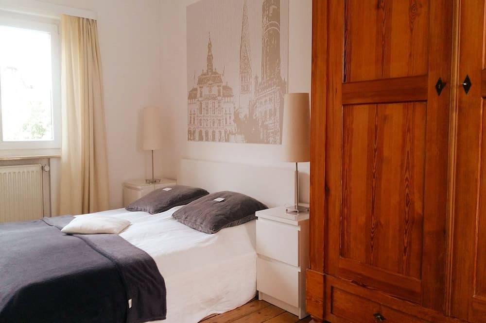Entire apartment, New apartment near Ilmenau in the middle of the city in Lüneburg, Nordheide