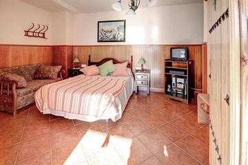 Casa Rural para 8 Personas en Iznájar, Sierras Subbéticas, Foto 2