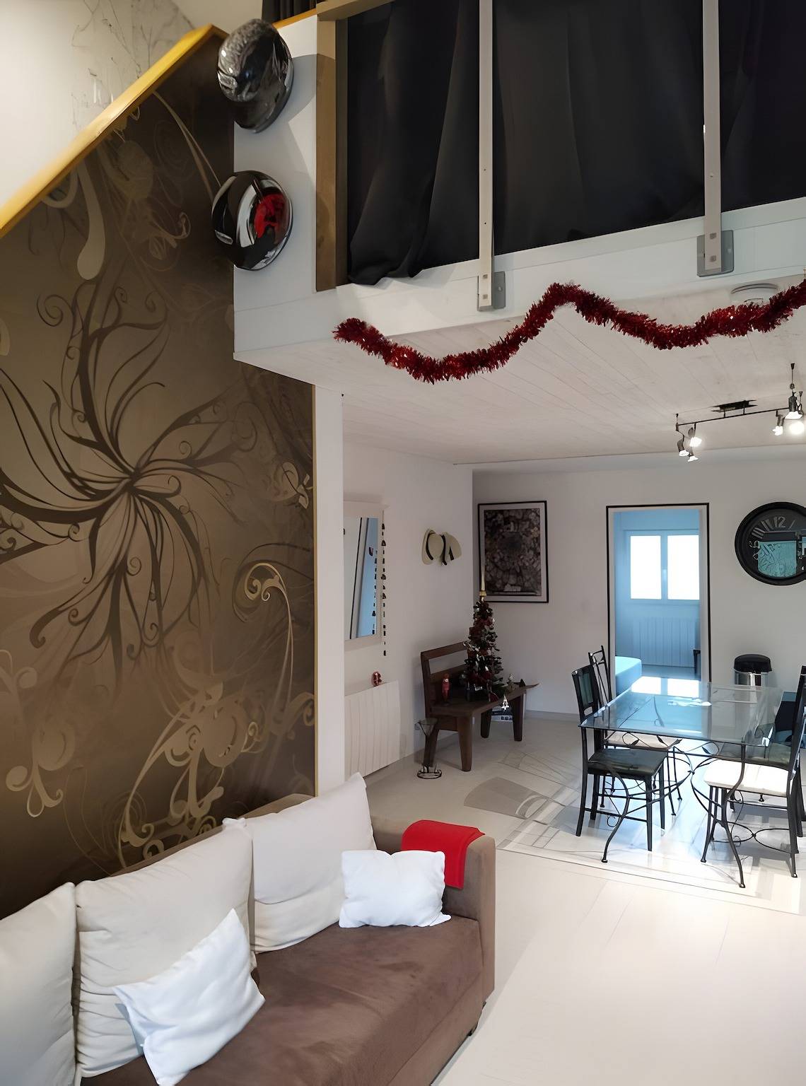 Gîte « Le Relais De Jehan » avec piscine privée, terrasse et jardin privatifs in Saint-Malo-des-Trois-Fontaines, Région de Vannes